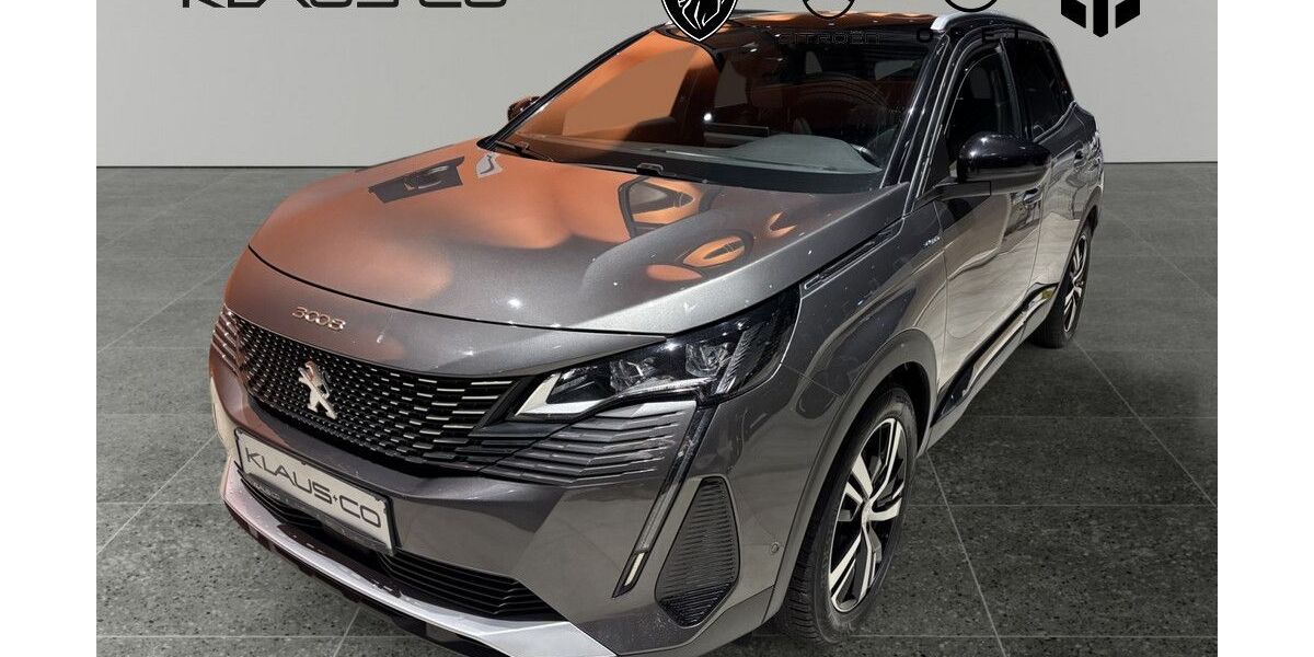 Peugeot 3008 22.411 km 26.590 &euro; Lübeck 23562