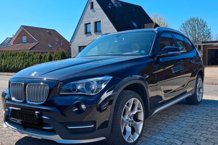 BMW X1 146.050 km 8.800 &euro; Scharbeutz 23684