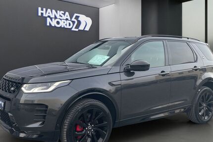Land Rover Discovery Sport 17.563 km 46.650 &euro; Lübeck 23554