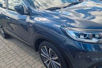 Renault Kadjar 135.500 km 11.500 &euro; Lübeck 23554