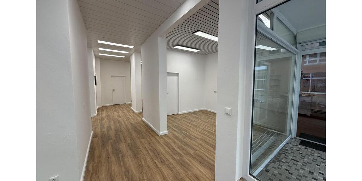Gewerbeobjekt Bad Schwartau - 1.750&euro; | Angebot:26680384