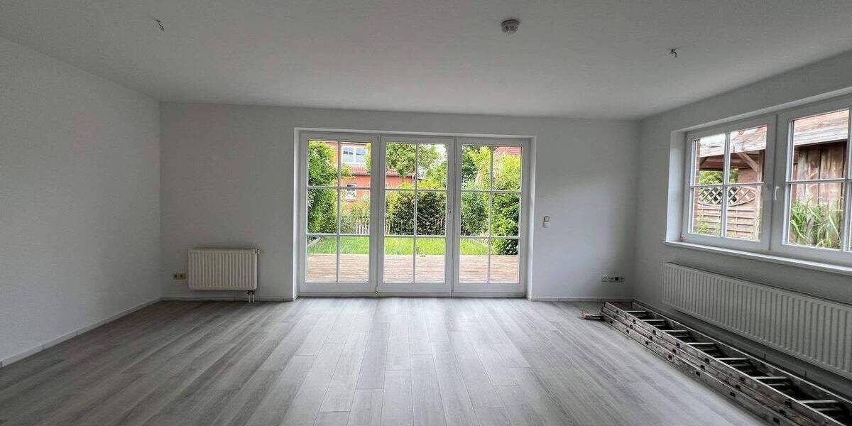 Doppelhaushälfte Ratekau Pansdorf - 4 Zimmer, 104 m&sup2;, 379.000&euro; | Angebot:26887906