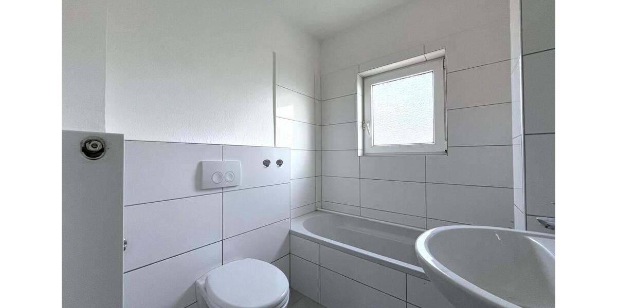 Frisch sanierte 2-Zimmerwohnung 2 zimmer