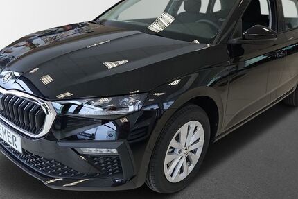Skoda Scala 21.615 km 22.879 &euro; Mölln 23879