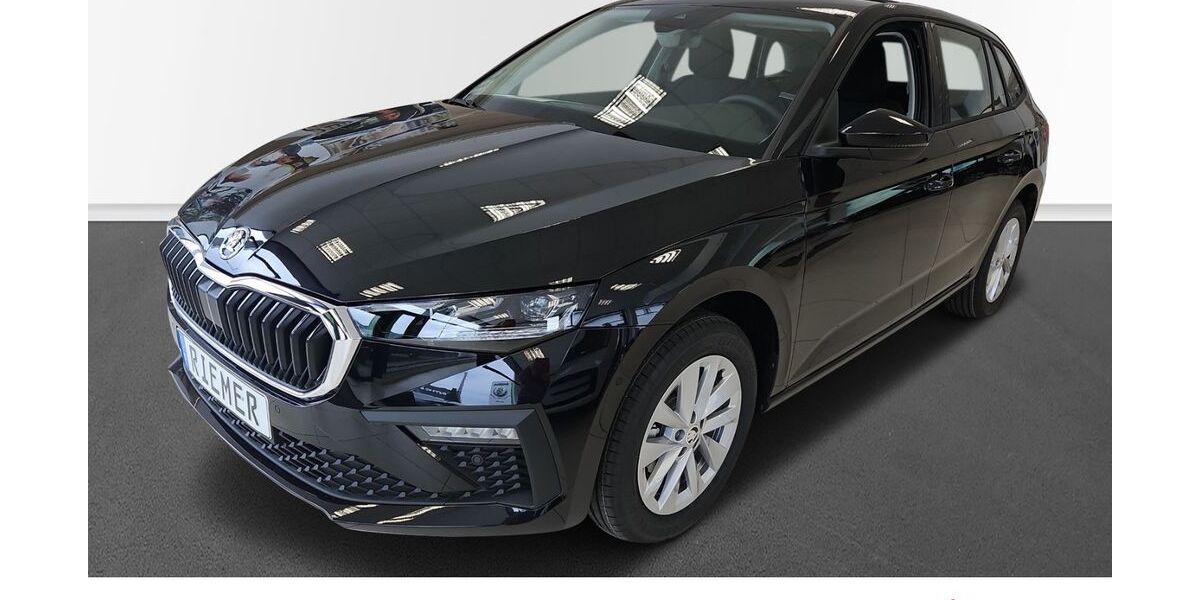 Skoda Scala 21.615 km 22.879 &euro; Mölln 23879