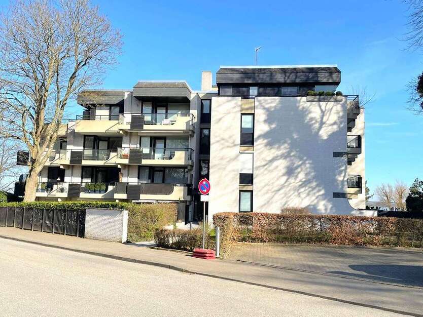 Wohnung zum Mieten in Lübeck 790 € 62 m²