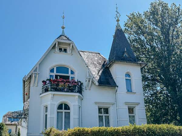 Etagenwohnung Lübeck / Sankt Jürgen Sankt Jürgen - 4 Zimmer, 104 m&sup2;, 420.000&euro; | Angebot:25590766