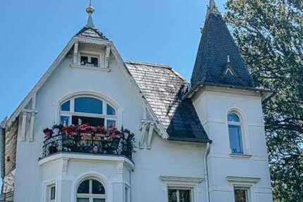 Wohnung Lübeck / Sankt Jürgen Sankt Jürgen - 4 Zimmer, 104 m&sup2;, 420.000&euro; | Angebot:25590766
