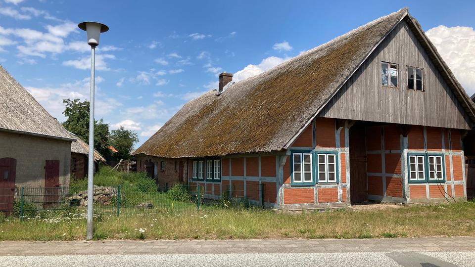 Einfamilienhaus Rehna - 7 Zimmer, 184 m&sup2;, 690.000&euro; | Angebot:27146957