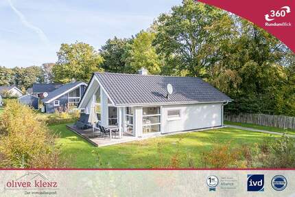 Haus Krems II Garbek - 3 Zimmer, 71 m&sup2;, 325.000&euro; | Angebot:25708642