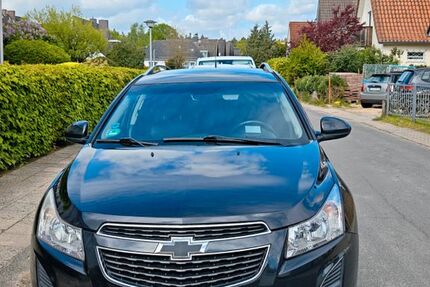 Chevrolet Cruze 190.000 km 4.600 &euro; Bad Schwartau 23612