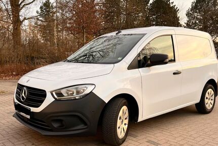 Mercedes-Benz Citan 52.000 km 17.200 &euro; Lübeck 23566