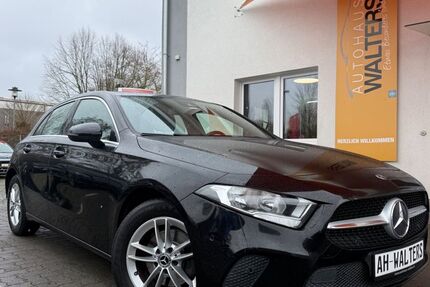 Mercedes-Benz A 180 108.647 km 17.885 &euro; Stockelsdorf bei Lübeck 23617