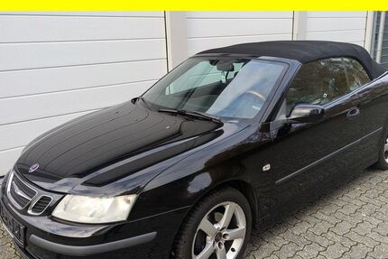 Saab 9-3 152.876 km 5.550 &euro; Lübeck 23556