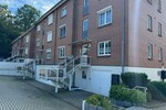 ETW in zweiter Reihe zum Strand… in Scharbeutz