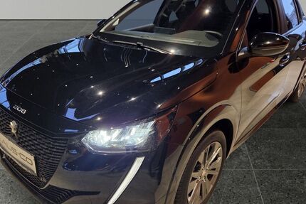 Peugeot e-208 19.859 km 18.980 &euro; Lübeck 23562