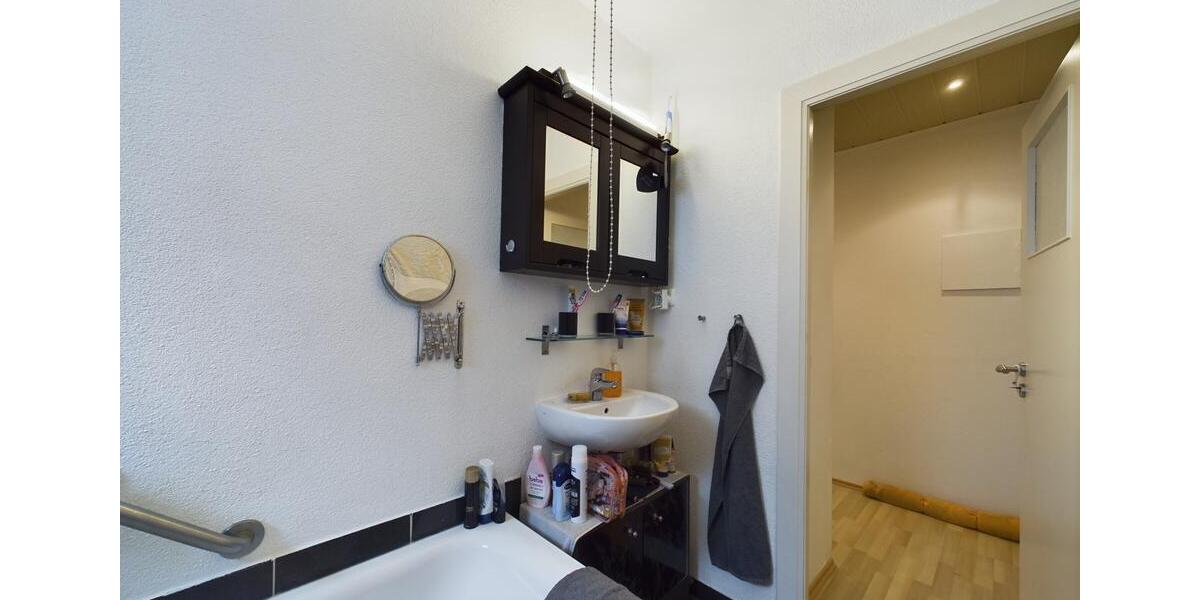 Erdgeschoßwohnung Lübeck Sankt Gertrud - 3 Zimmer, 61 m&sup2;, 720&euro; | Angebot:25432314