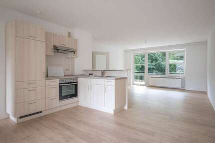 Wohnung Lübeck / Travemünde Travemünde - 3 Zimmer, 64 m&sup2;, 990&euro; | Angebot:26620211