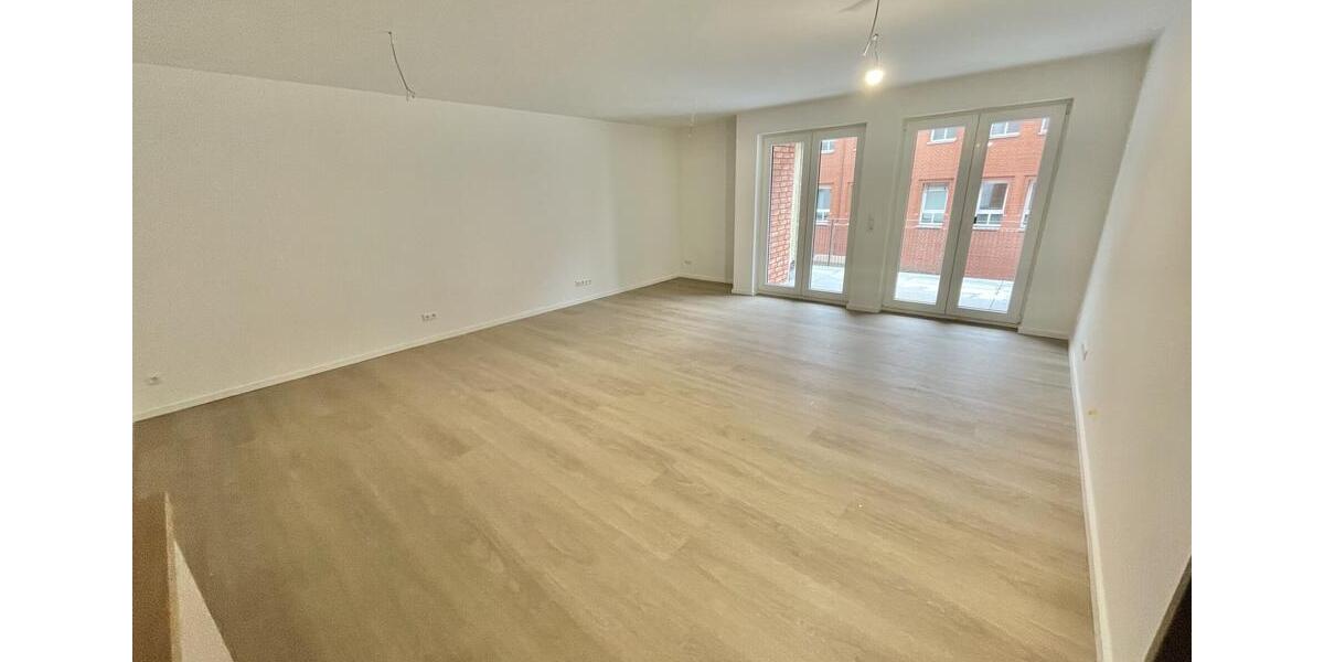 Etagenwohnung Ratzeburg - 2 Zimmer, 62 m&sup2;, 900&euro; | Angebot:26232952