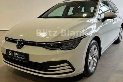 VW Golf 15.621 km 23.290 € Ahrensbök 23623