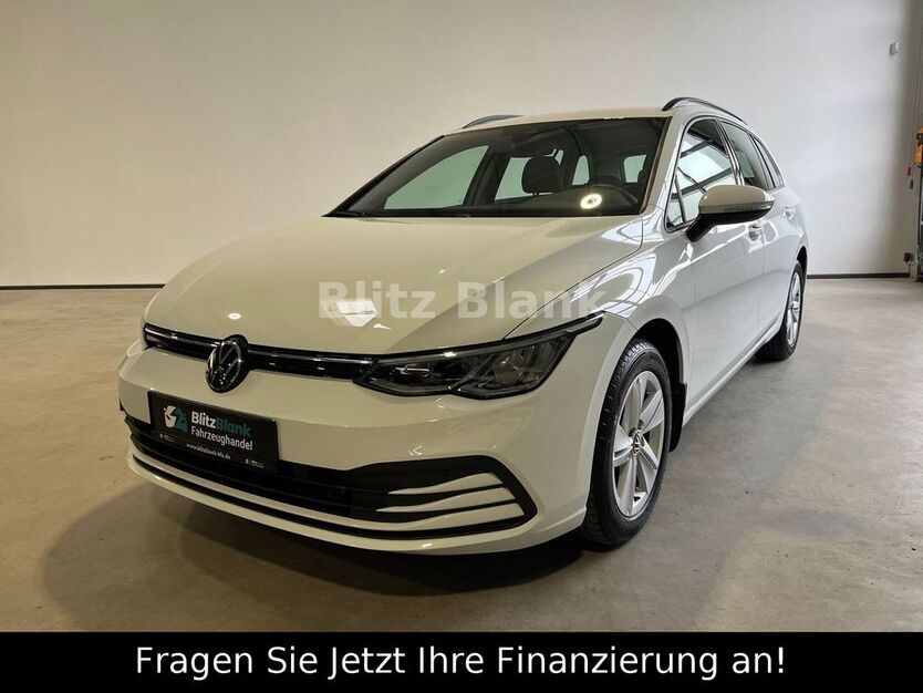 VW Golf 15.621 km 23.290 € Ahrensbök 23623