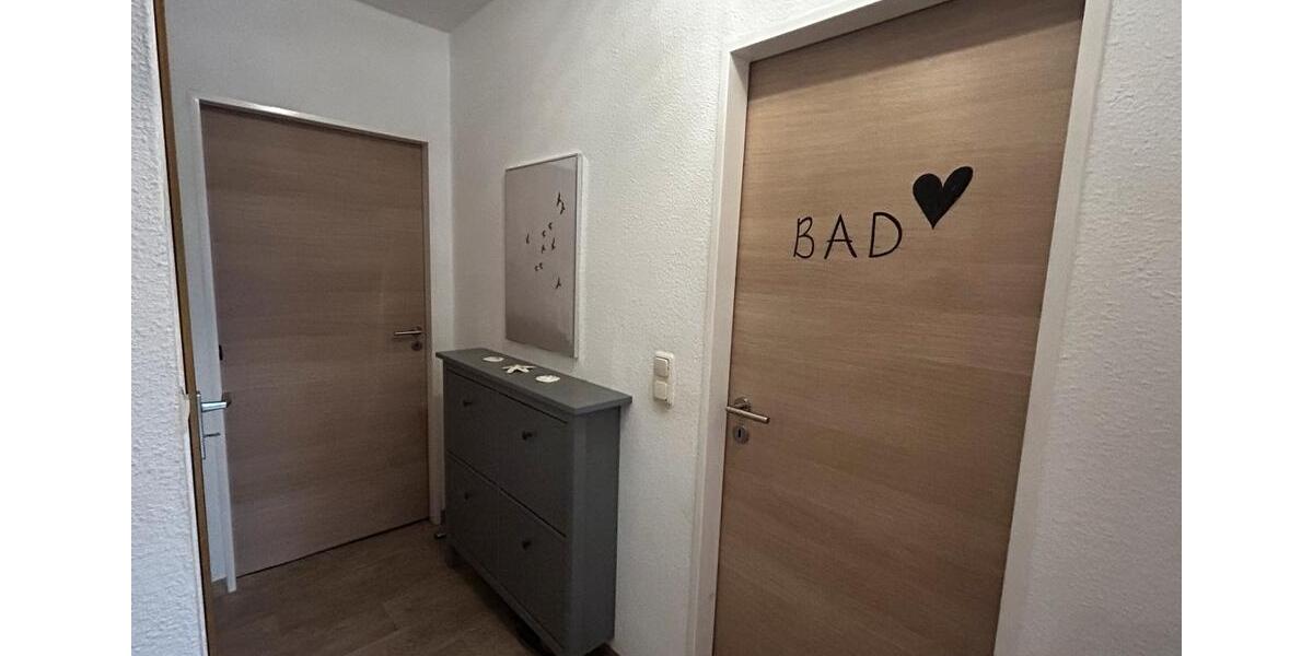Etagenwohnung Mölln - 3 Zimmer, 68 m&sup2;, 779&euro; | Angebot:26122365