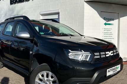 Dacia Duster 85.782 km 13.890 &euro; Bad Segeberg 23795