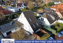 Individuelle Doppelhaushälfte mit Flair in Pönitz