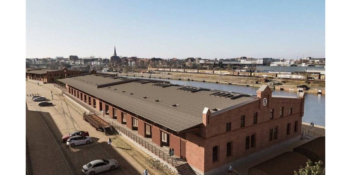 Etagenwohnung Lübeck Innenstadt - 3 Zimmer, 141 m&sup2;, 756.000&euro; | Angebot:19290866