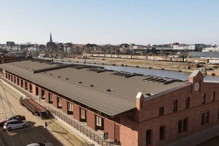 Wohnung Lübeck Innenstadt - 3 Zimmer, 141 m&sup2;, 756.000&euro; | Angebot:19290866