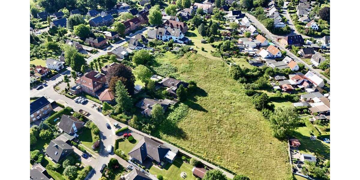 Etagenwohnung Stockelsdorf - 2 Zimmer, 55 m&sup2;, 299.000&euro; | Angebot:25812696