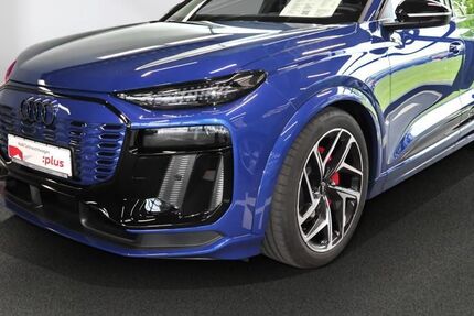 Audi Q6 e-tron 9.750 km 69.880 &euro; Lübeck 23556