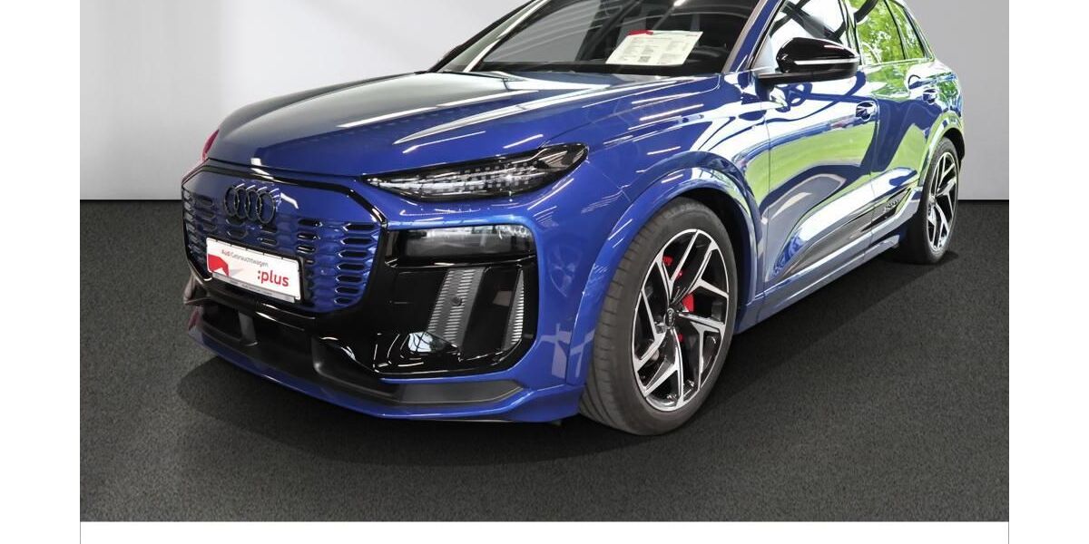 Audi Q6 e-tron 9.750 km 71.480 &euro; Lübeck 23556