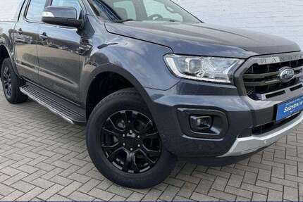 Ford Ranger 41.238 km 38.698 &euro; Mölln 23879