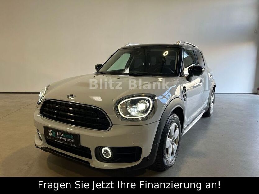 Cooper Countryman