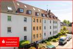 Etagenwohnung Lübeck St. Lorenz Nord - 2 Zimmer, 33 m&sup2;, 155.000&euro; | Angebot:26797101
