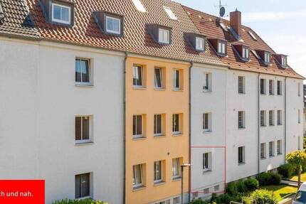 Wohnung Lübeck St. Lorenz Nord - 2 Zimmer, 33 m&sup2;, 155.000&euro; | Angebot:26797101