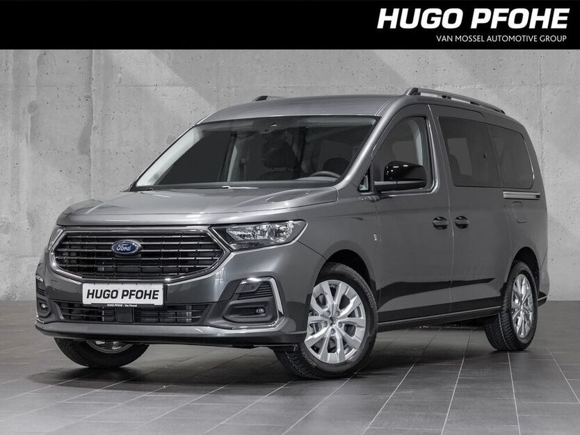 Grand Tourneo