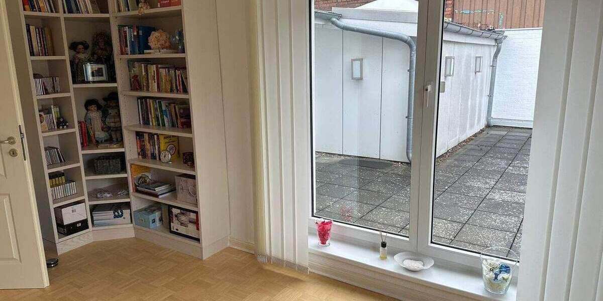 Etagenwohnung Neustadt - 3 Zimmer, 122 m&sup2;, 375.000&euro; | Angebot:25731585