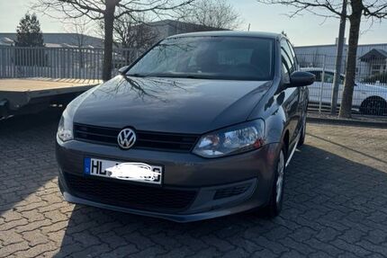 VW Polo 153.188 km 4.800 &euro; Lübeck 23566
