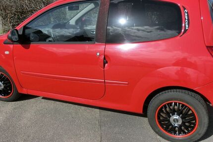 Renault Twingo 151.000 km 1.950 &euro; Seedorf 23883