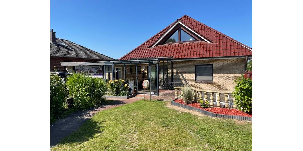 Mehrfamilienhaus, Wohnhaus Barnitz - 7 Zimmer, 245 m&sup2;, 597.000&euro; | Angebot:25043314