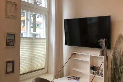 Wohnung Lübeck Innenstadt - 1 Zimmer, 25 m&sup2;, 790&euro; | Angebot:25159893