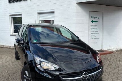 Opel Corsa 11.500 km 13.890 &euro; Bad Segeberg 23795