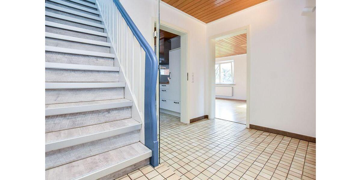 Einfamilienhaus Nusse - 6.5 Zimmer, 160 m&sup2;, 1.600&euro; | Angebot:26544375