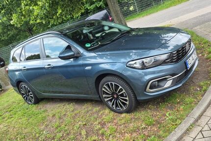 Fiat Tipo 60.000 km 15.900 € Ratzeburg 23909