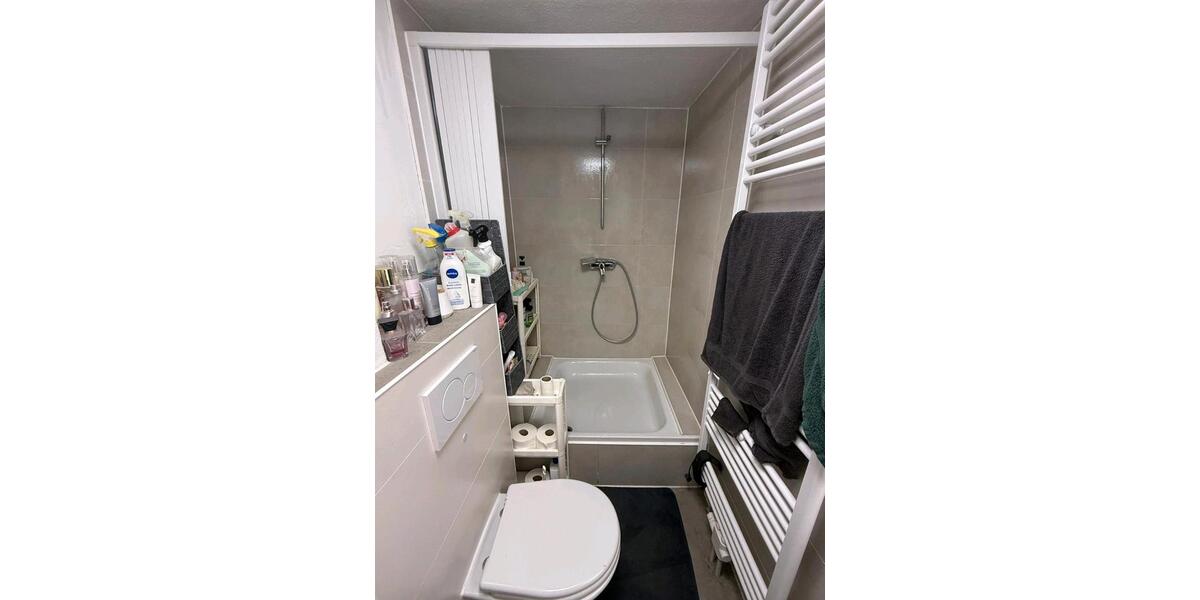 Dachgeschoßwohnung Ratzeburg - 2 Zimmer, 45 m&sup2;, 600&euro; | Angebot:26655368
