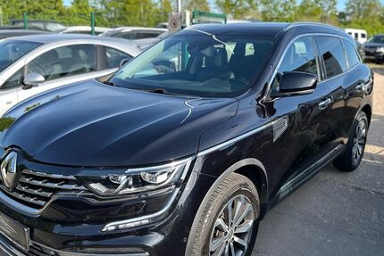 Renault Koleos 78.000 km 23.190 € Ahrensbök 23623