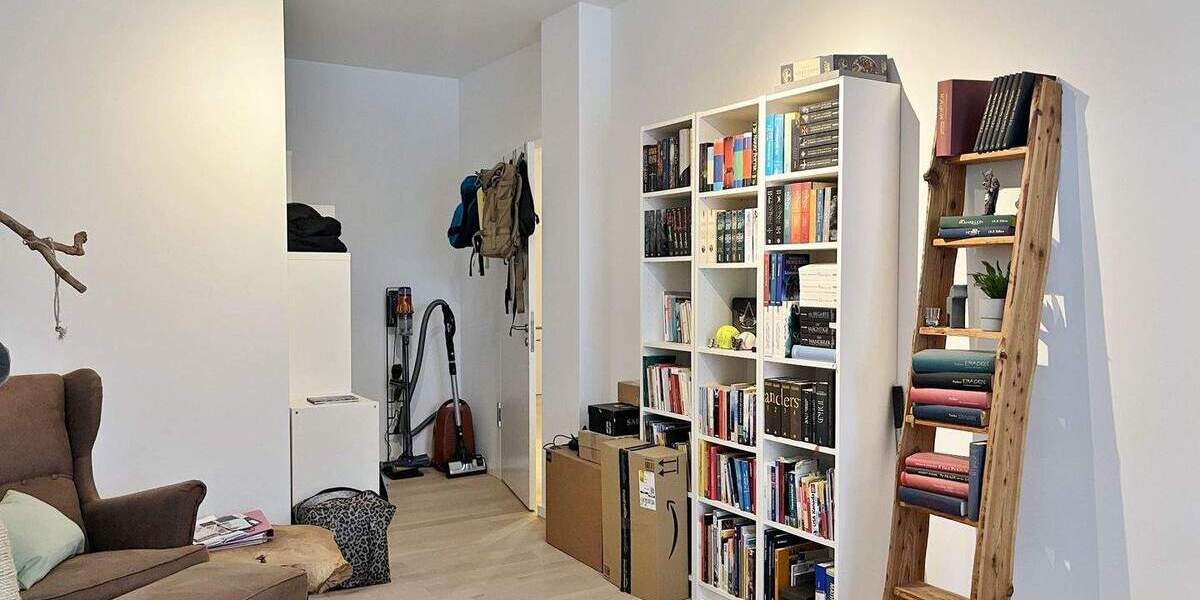 Etagenwohnung Lübeck St. Jürgen - 3 Zimmer, 127 m&sup2;, 1.950&euro; | Angebot:24737867