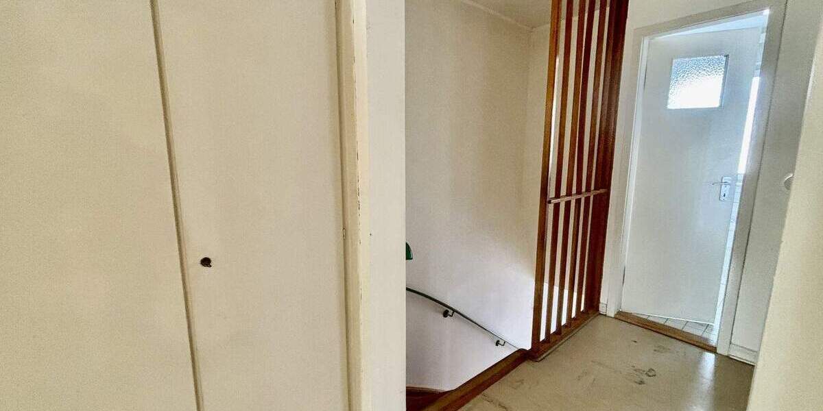 Reihenmittelhaus Lübeck Kücknitz - 4 Zimmer, 70 m&sup2;, 180.000&euro; | Angebot:25679922